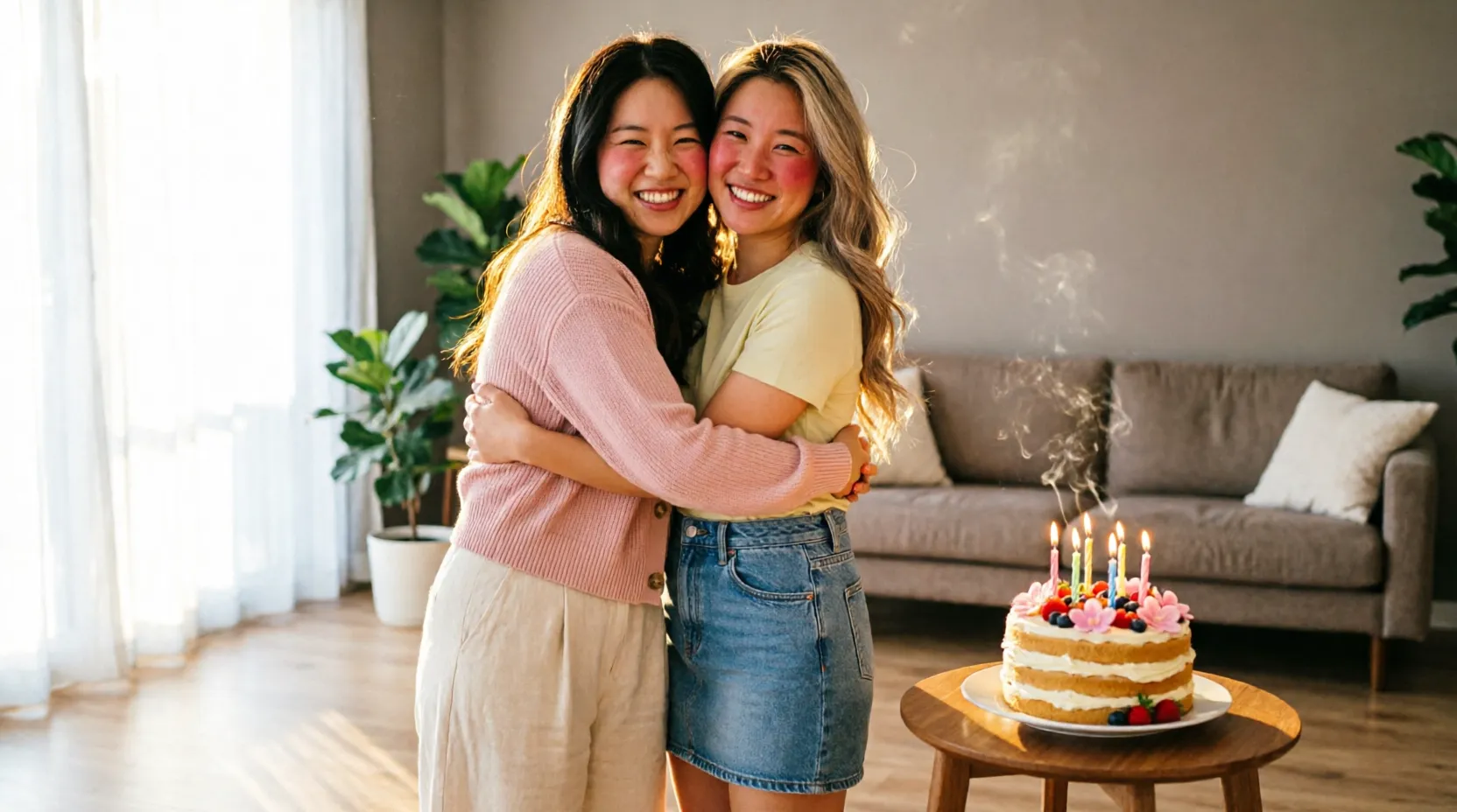 Birthday Card Wishes for Friend