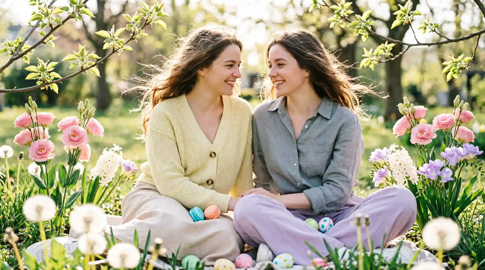 easter wishes for friend