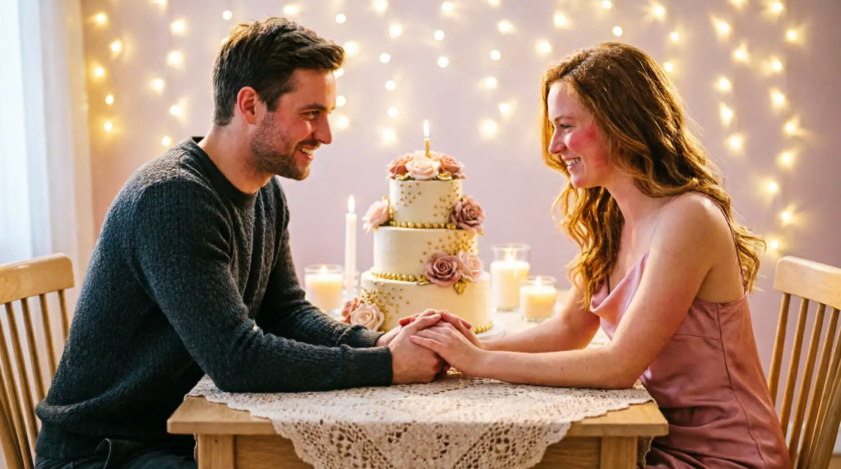 Happy Birthday Wishes for Love