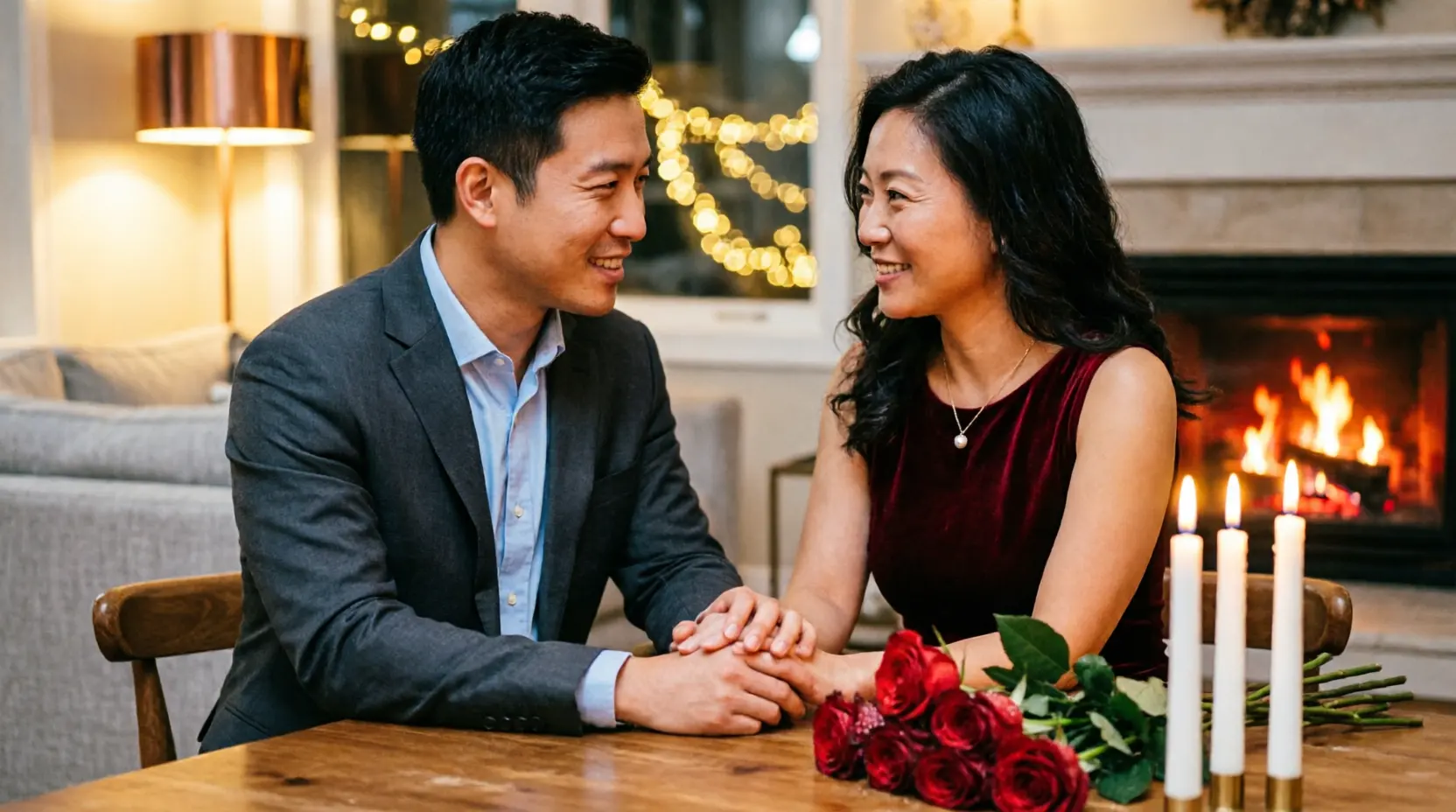 Valentine Day Wishes for Wife