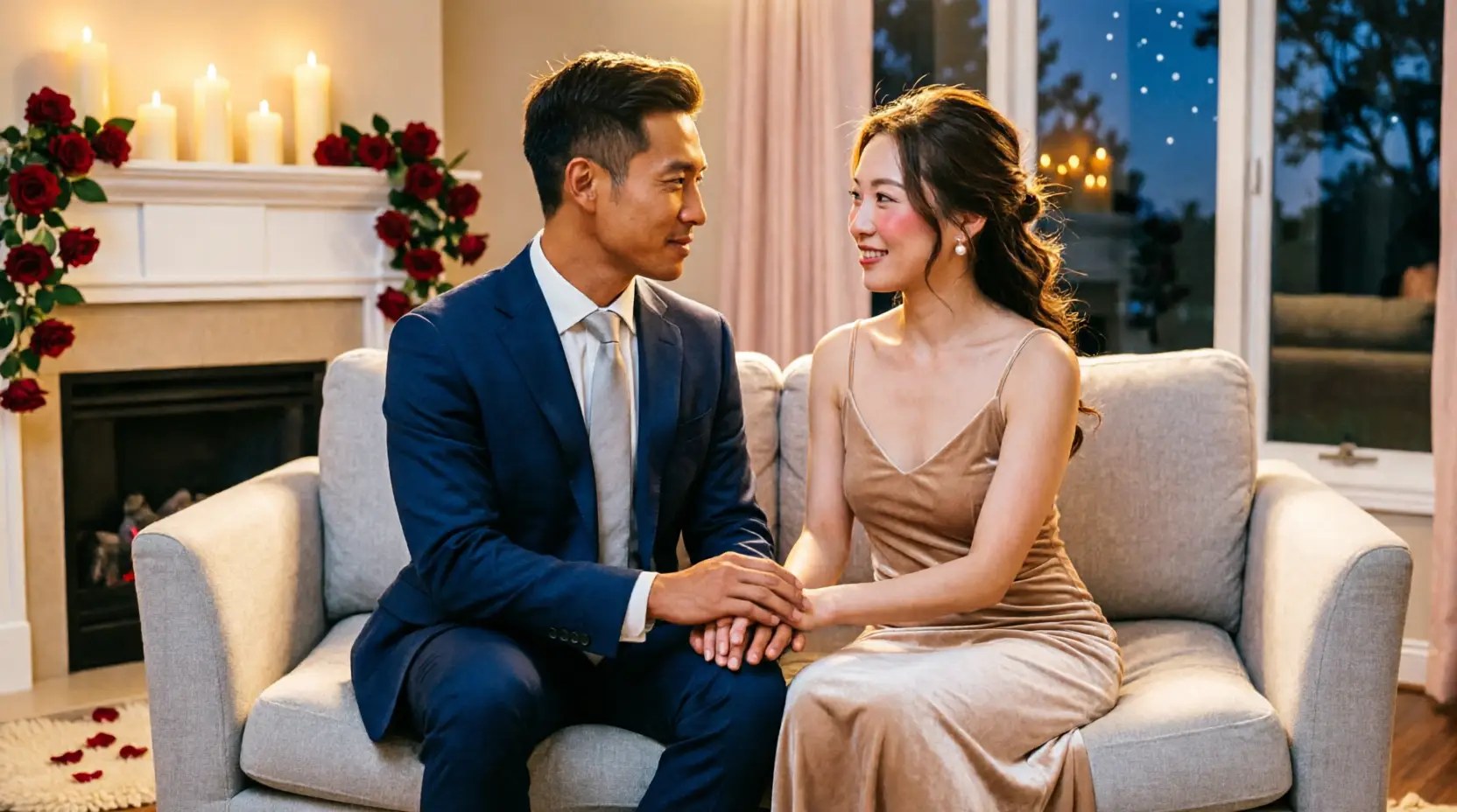 Wedding Anniversary Wishes for Wife