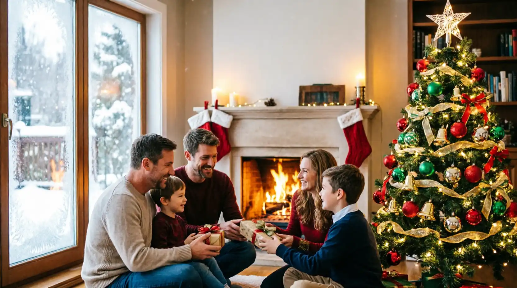 Wishes for Christmas