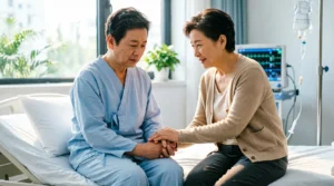 Best Wishes for Surgery: Messages to Show Care and Support