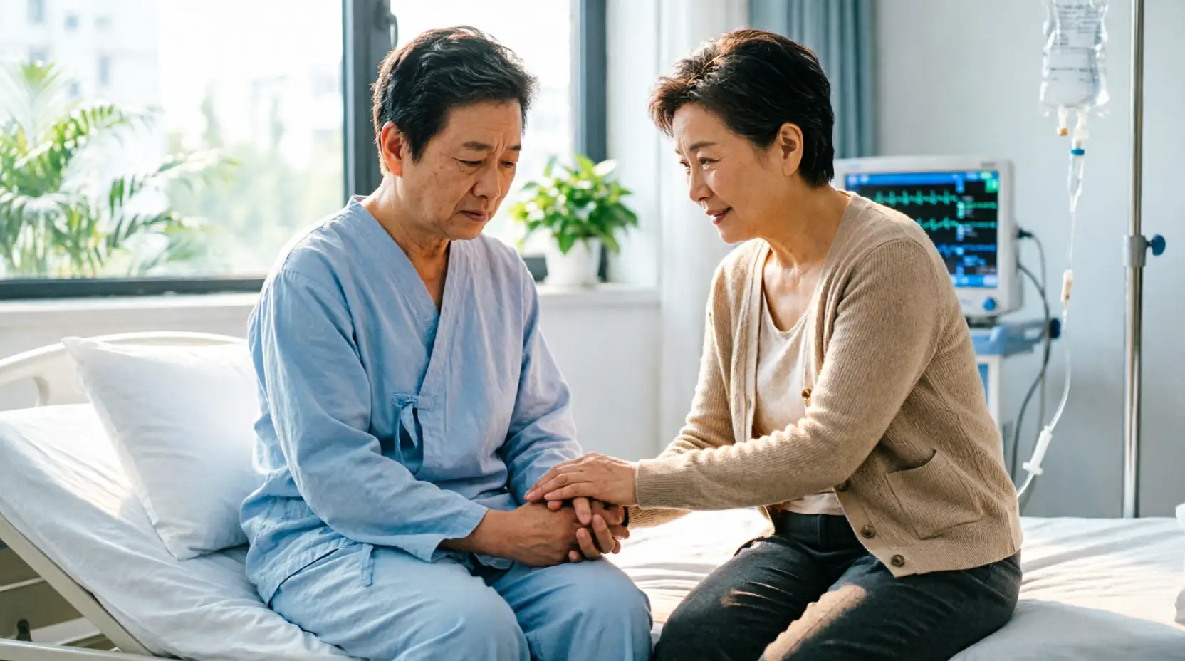 Best Wishes for Surgery: Messages to Show Care and Support