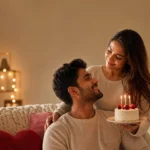 short birthday wishes for husband