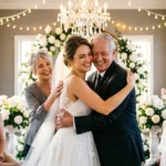 Wedding Wishes for Niece
