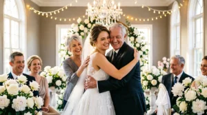 Wedding Wishes for Niece