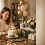 Birthday Wishes for Me