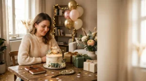 Birthday Wishes for Me