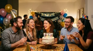 Birthday Wishes for Friend Funny