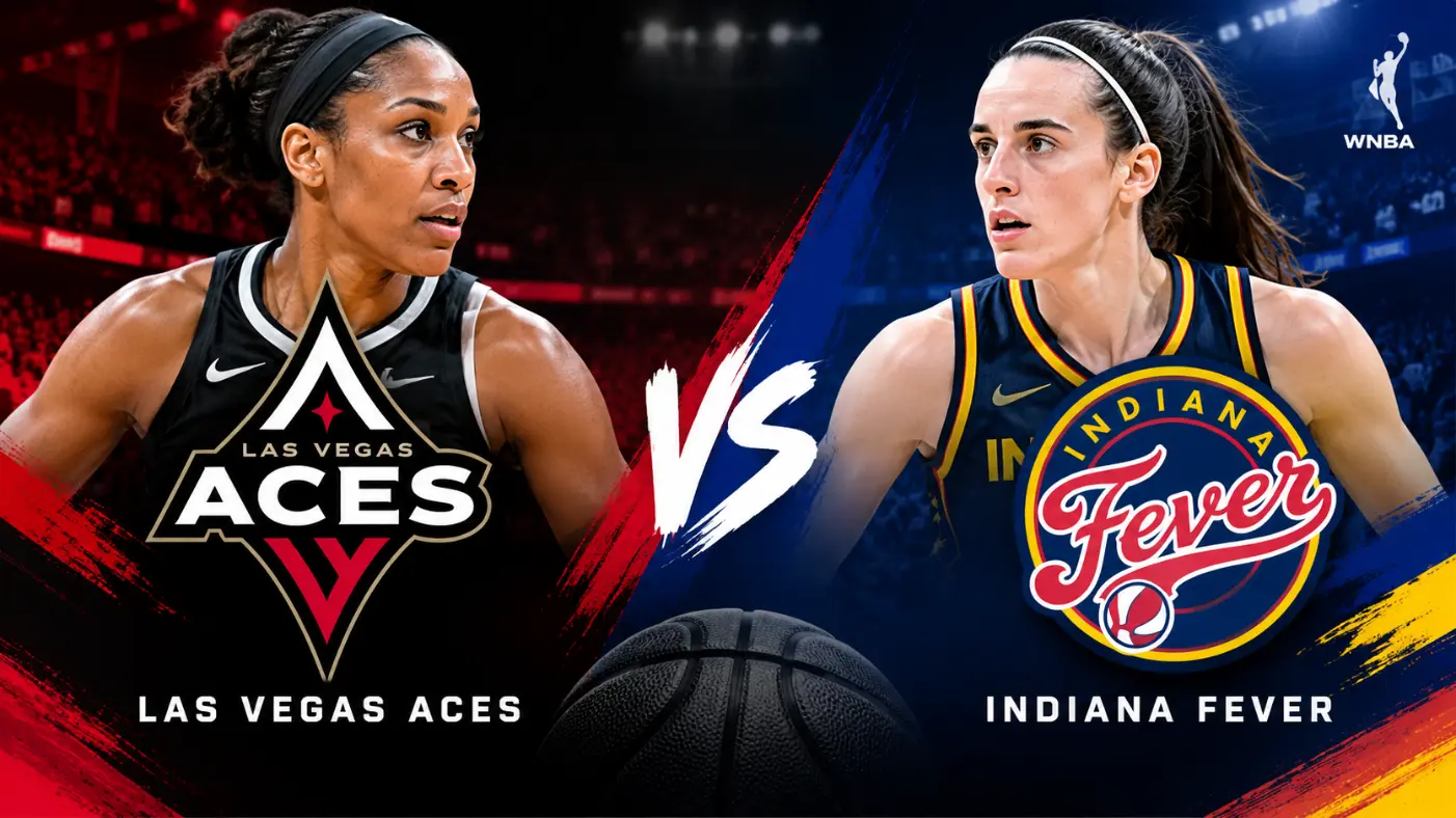 aces vs fever