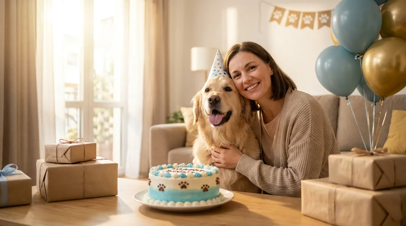 birthday-wishes-for-dog-lovers