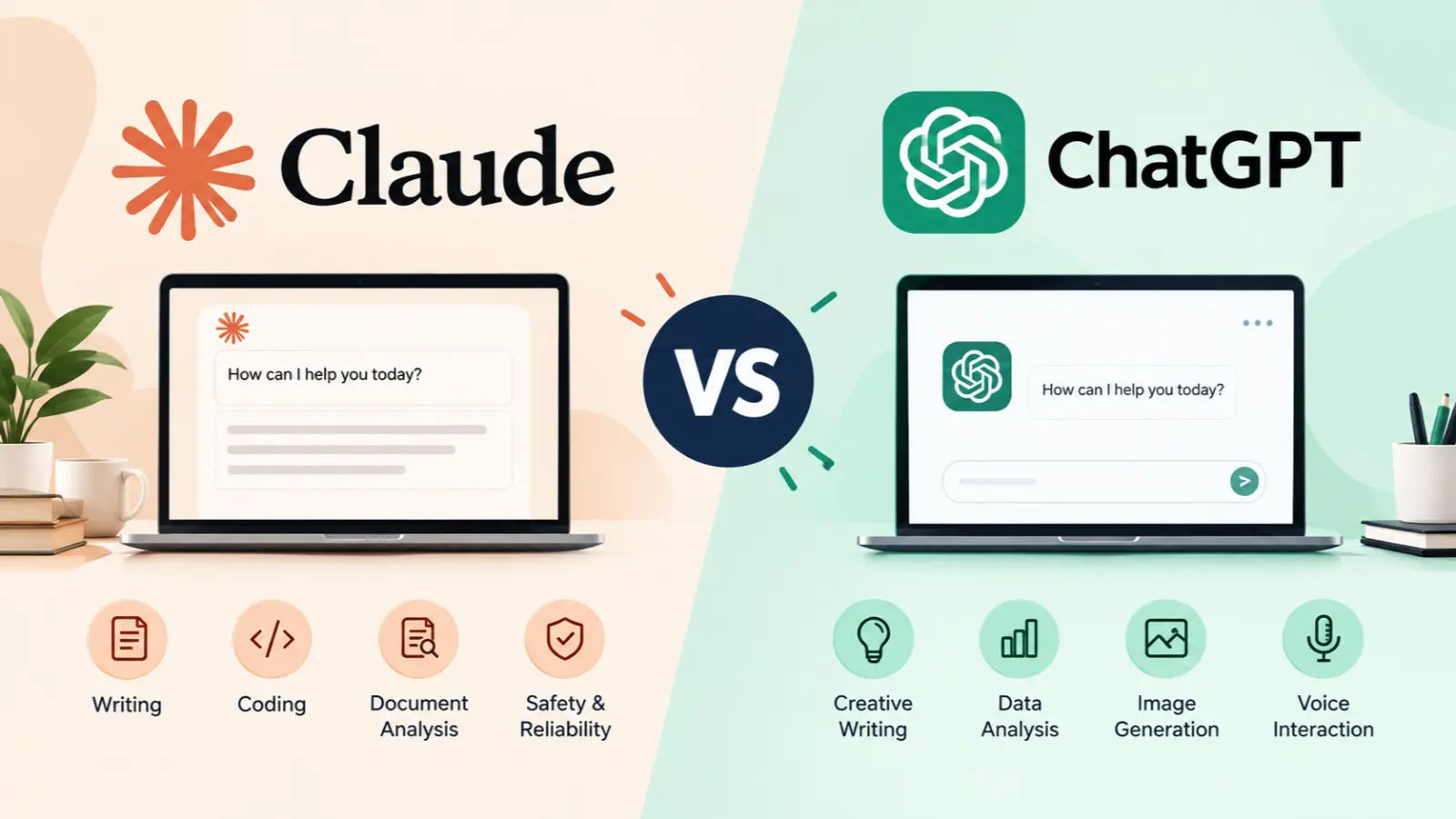 claude vs chatgpt